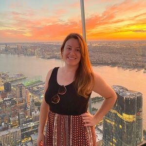Meet your Posher, Emily